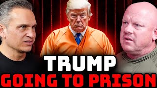 Republican Strategist Predicts Trumps Arrest | 2024 Election Secrets