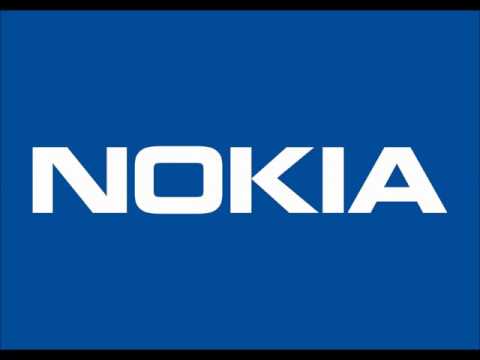 Nokia ringtone - Bold
