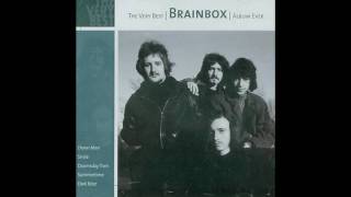 Brainbox - Summertime