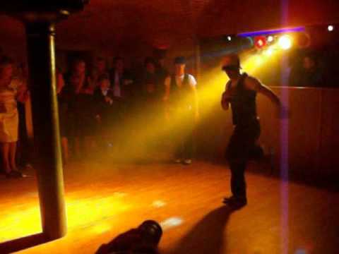 Bionik Funk and Jake x