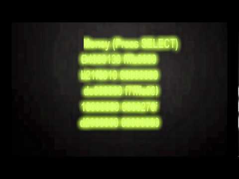 Blue Dragon: Awakened Shadow actionreplay cheats