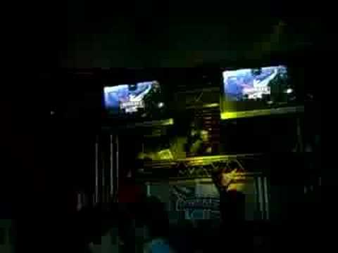 JAVID GHERSI LIVE SET  SMIRNOFF EXPERIENCE VENEZUELA