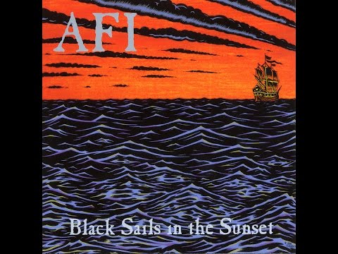 Exsanguination by AFI from the album Black Sails In The Sunset