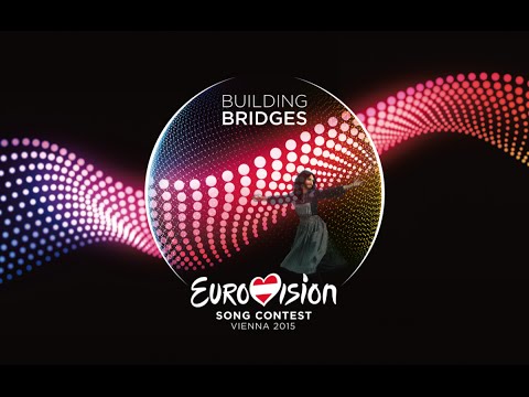 Eurovision Song Contest 2015 - My Personal Top 40