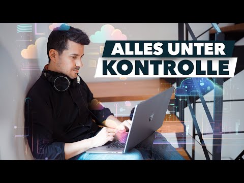 How to save valuable time: Automated file management for filmmakers & photographers!