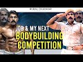 Job & Diet For Bodybuilding Competition | Full Day of Eating - Fat Loss | Rubal Dhankar