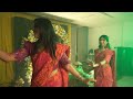 BANGLADESHI Girls Holud Dance Performances Dreamum Wakeupum Aiyyaa