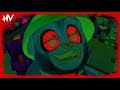Puppy Dog Pals Theme Song Horror Version