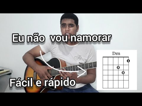 Eu Não Vou Namorar - Maiara e Maraisa