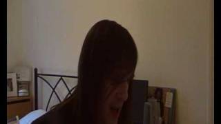 She Needs Me Fyfe Dangerfield - cover by WideAwakeJake.