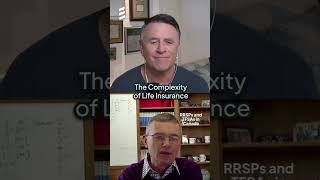 The Complexity of Life Insurance