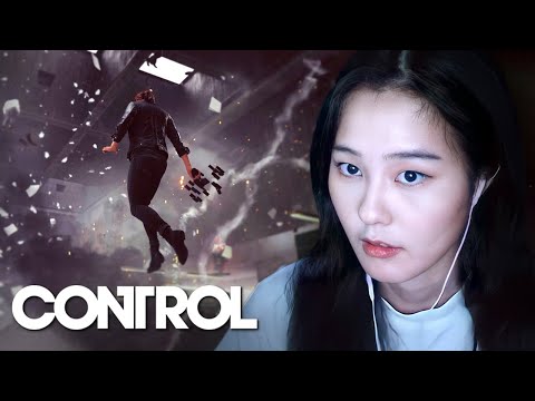 39daph Plays Control - Part 3