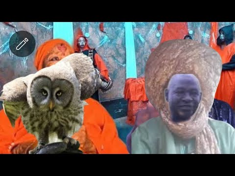 ASIRI NLA! ALFA ILORIN SO GBANKOGBI ORO NIPA BI OOGUN ATI IMO ALFA SE JA OUN KULE LOJO IPONJU