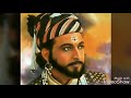 Swarajya Rakshak Sambhaji Maharaj Full Title Song Full Song