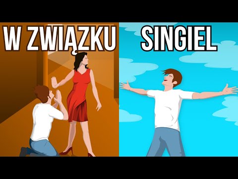 Advantages of being SINGLE