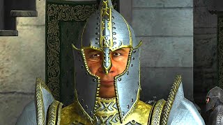 Oblivion Guard wants to help