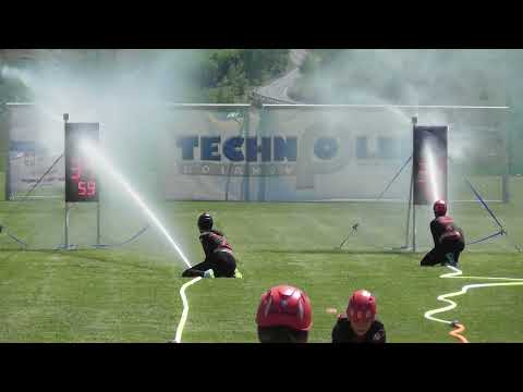 RHBL Seč 2023 -  SDH Pohled dorost