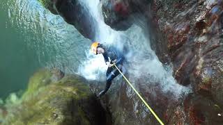 Vídeo de Centro Multiaventura Los Cauces