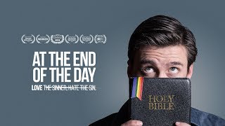 At the End of the Day (2018) Video