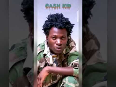 Waumfwa ___  Cash Kid (Audio) Cover