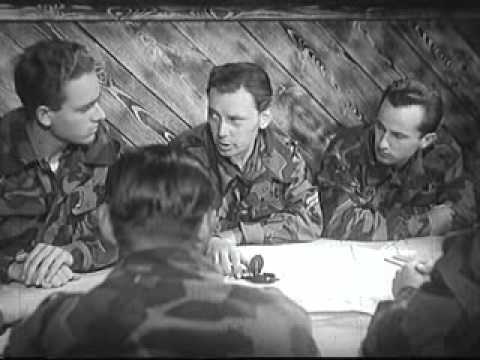 Infanteriegefechtsausbildung Teil a-f