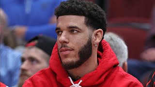Is Lonzo Ball’s Career in Jeopardy?| A Shocking Revelation on His Future After Injury