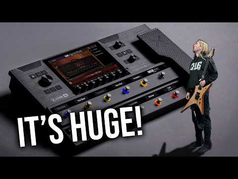 THE HELIX STADIUM XL