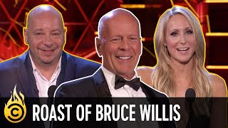 The Comedy Central Roast of Bruce Willis - Full Special