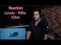 Music Teacher Reacts to Lovely by Billie Eilish and Khalid