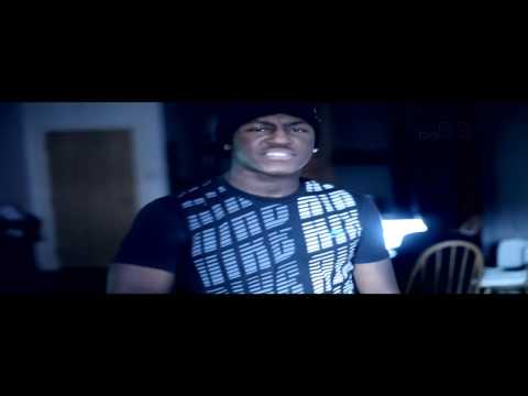 Be83/StayFresh TV presents Deadly "Woooo Freestyle" Street video