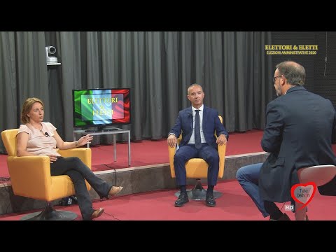 Elettori & Eletti del 29/09/2020