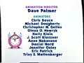 Blue S Clues Nick Jr Credits
