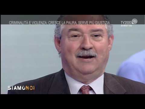 Siamo Noi -  Puntata del 4 aprile 2017