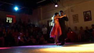 Ruben & Sabrina VELIZ at Negracha London 5/5