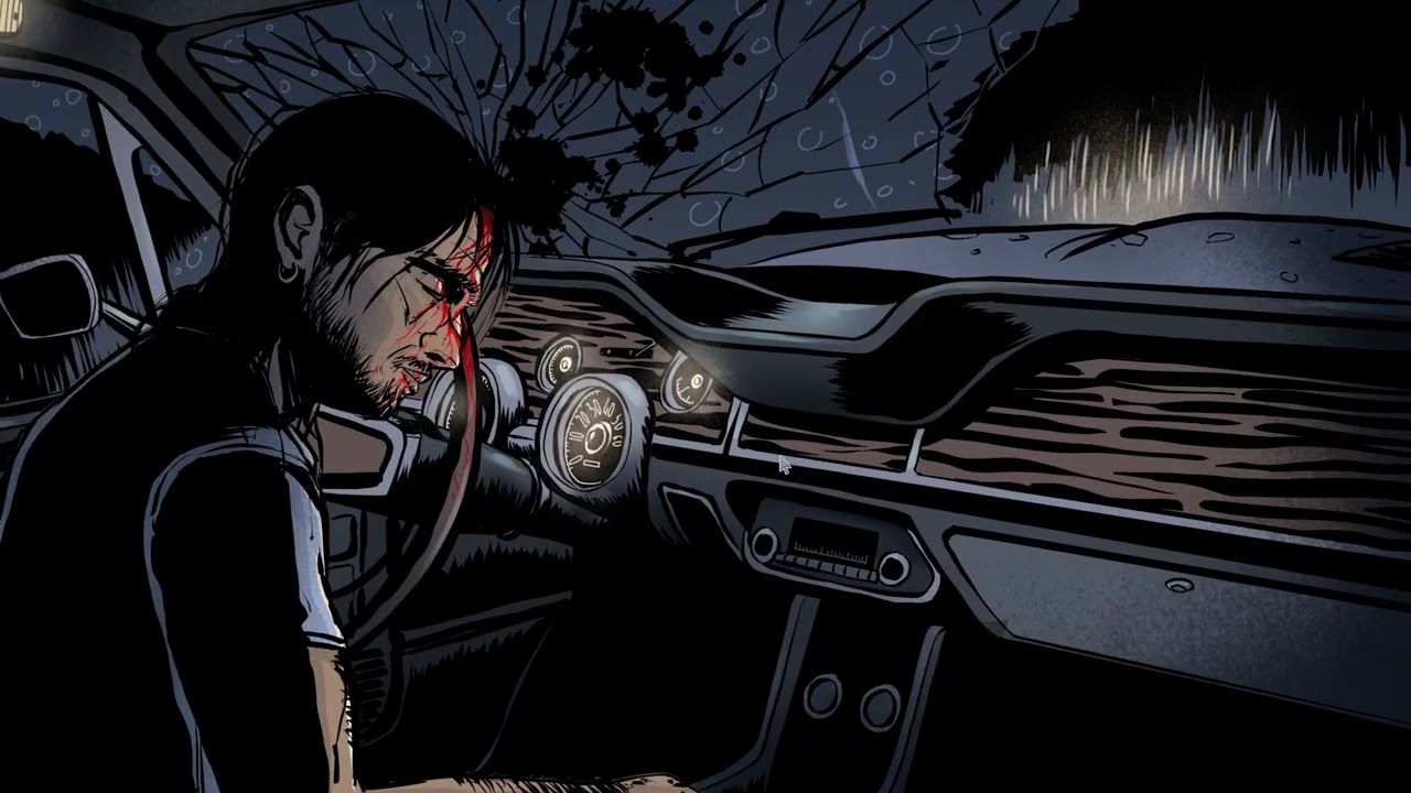 Confidential Killings – Steam Next Fest demo trailer teaser