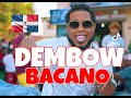 🔊DEMBOW BACANO🔥🔥🔥(MIX VOL.1) 🍑🥃🎤 |Esta si, Feliz, Bendecido, Gogo Dance, Pamela Chu Chu|