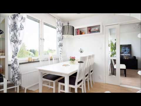 Eget Hem presenterar Vallavägen 123 ! Stor 3:a i Handen