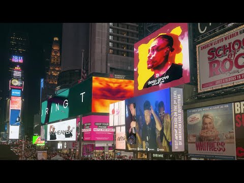 Jay Music - Juice'd (Visualizer) Ft. THatGuyCTN