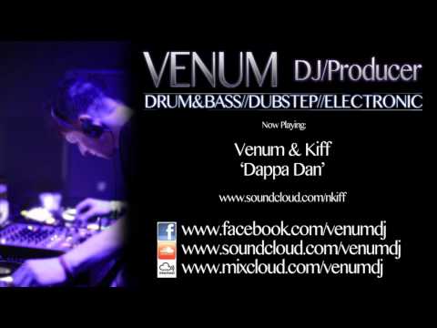 Venum & Kiff - Dappa Dan