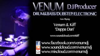 Venum & Kiff - Dappa Dan