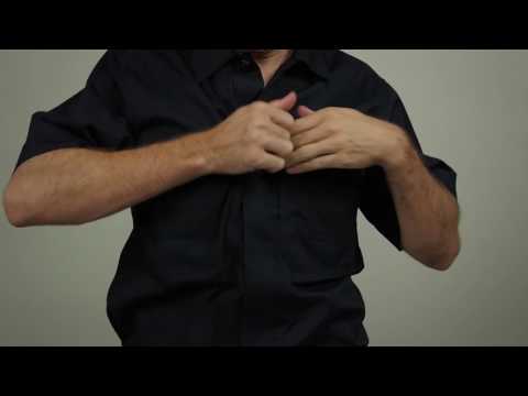 71339 TACLITE TDU SHORT SLEEVE SHIRT