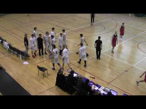 21.05.2017 Exact Systems Śląsk Wrocław - SPK Białystok