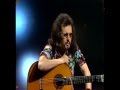 Lenny Breau solo live - Don't Think Twice it's alright