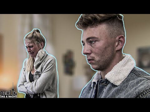 Tonis Liebeskummer ZU SCHLIMM! 😢💔😭 | Berlin - Tag & Nacht #2315