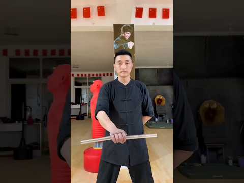 True Nunchuck Master