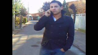 alex arrepentido