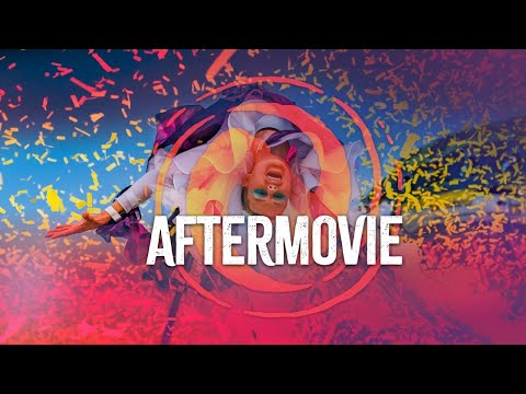 Neversea 2019 - Aftermovie officiel [Timelapse & Hyperlapse]
