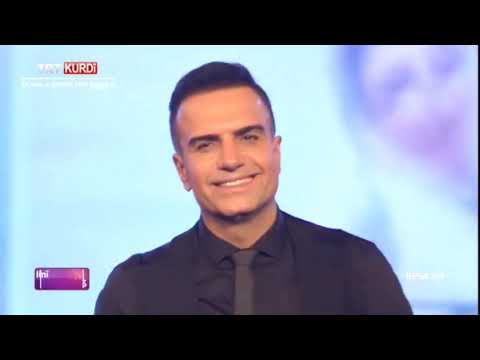 MARDÎNÎ SHOW BEŞA NÛ / BERDAN MARDÎNÎ EZ DIL KETIM WAN ÇAWA