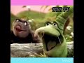Elmo I Eventyrland Dubber Pa NORSK Take The First Step