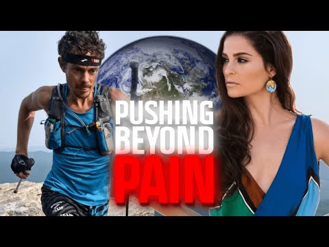 Scott Jurek Appalachian Trail | Mindset of the Most Dominant Vegan Ultramarathon Runner